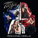Rocking Heels: Live At Hellfest (Digipack Packaging)