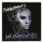 Humanoid (Jewel Case)